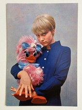 (1) Carmen Villani cantante