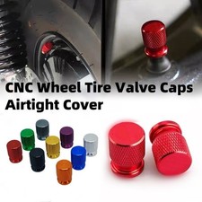 2PCS Accessories Tire Valve