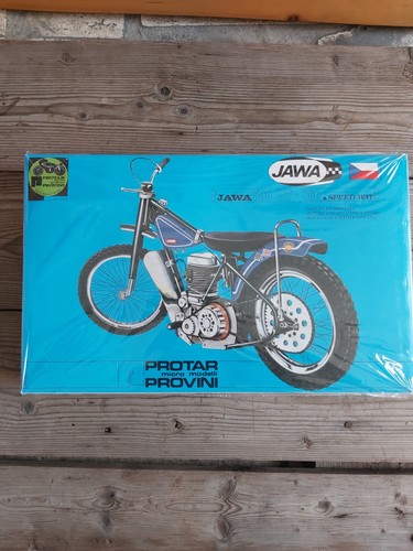Protar jawa 500 kit - 500,