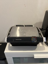 Tefal Optigrill Elite Griglia