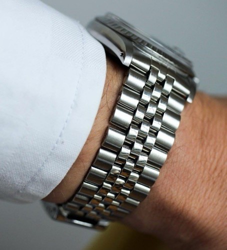 Cinturino bracciale stile