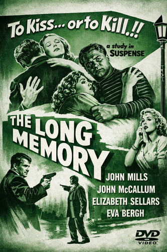 The long memory john - the, (1953)