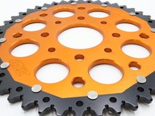 46 Tooth ZF Dual Sprocket