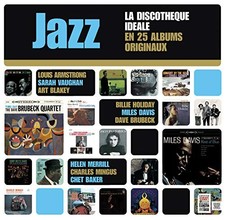 The Perfect Jazz Collection -