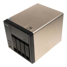 NAS QNAP TS-469L 0 GB INTEL