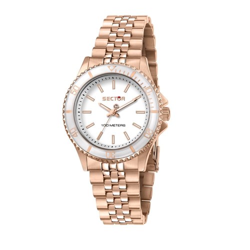 Sector 230 orologio - –, donna