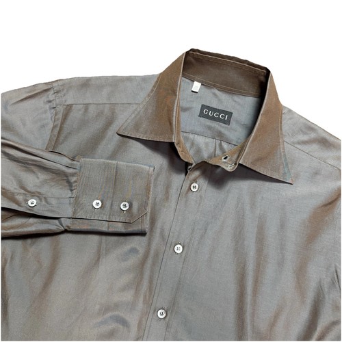 Camicia elegante gucci - gucci, 39
