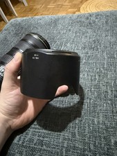 Nikon AF-S NIKKOR 70-200 mm f/2.8G ED VR II