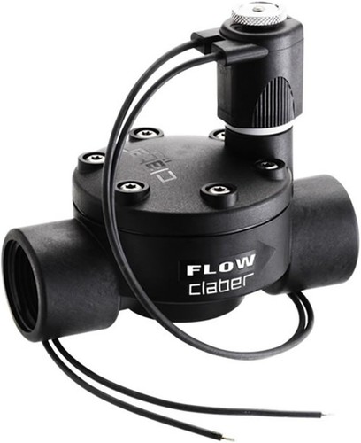 Claber elettrovalvola 24v - claber,