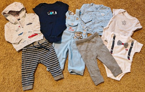 Confezione bambino m - confezione,