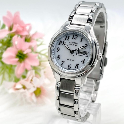 Orologio solare citizen - solare,
