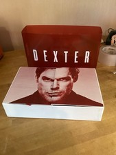 Dexter Collector 8 Saisons En