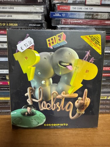 Fedez pop hoolista - fedez,