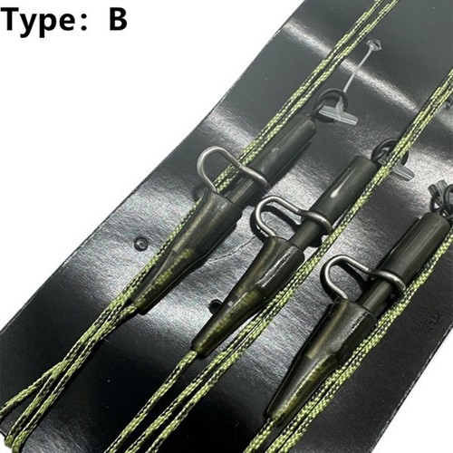 Carp fishing leader - carp,