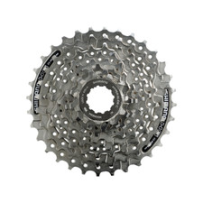 CASSETTA SHIMANO CSHG41 8V 11/30