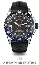 Diver Watch, Swiss Made