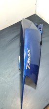 carena CODONE FIANCATA Posteriore destra  BLU BLEU YAMAHA 500 T-MAX 2008 - 2011