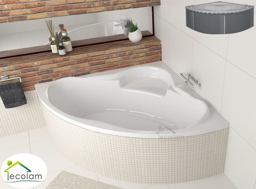 Vasca bagno - da,