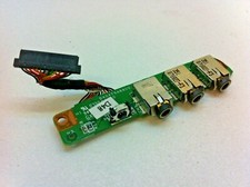 HP Pavilion DV9000 DV9500