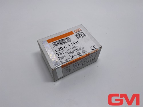 Obo bettermann scaricatore - obo,