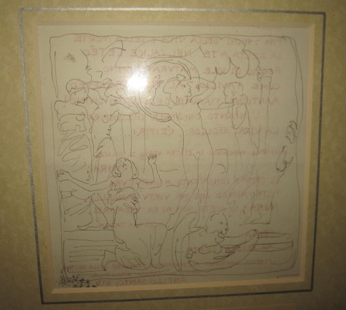 1922 giulio aristide sartorio - giulio,
