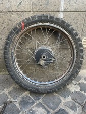 Cerchio Posteriore 18 Honda Nx 125 Transcity