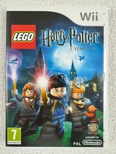 Lego Harry Potter: Anni 1-4 -