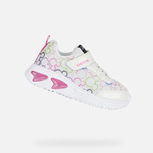 Sneakers elastici strappo - elastici, e