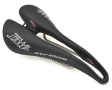 Sella Selle SMP Stratos (Nero)