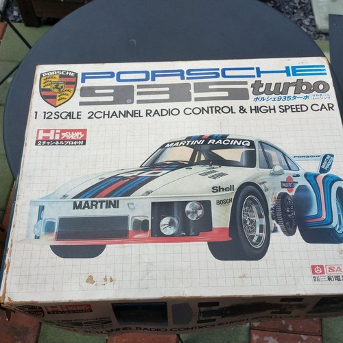 Sanwa radiocomando auto - radiocomando,