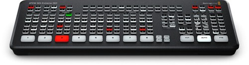 Blackmagic atem sdi extreme - atem,
