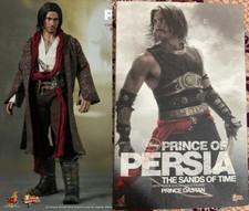 Hot toys 6 mms127 - hot, ht