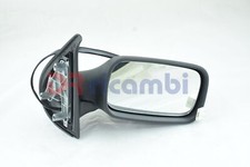 RIGHT REARVIEW MIRROR Fiat