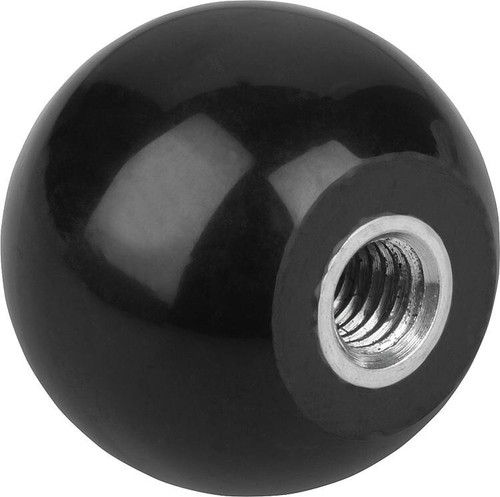 Pulsante sfera basculante - a,