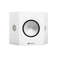 Monitor audio silver - audio,