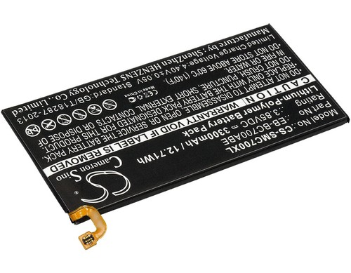 Batteria polimeri litio - batteria,