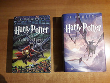Harry potter e il Calice di