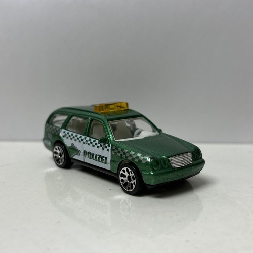Modellino diorama pressofuso