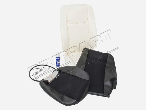 Kit sedili esterni land rover - sedili,