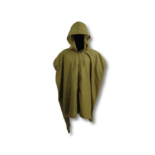 Poncho stile tedesco - ,, cappotto