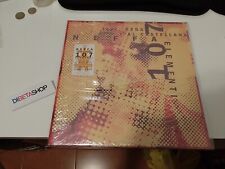 NEFFA feat Deda+Al Castellana "107 ELEMENTI" DOPPIO LP SIGILLATO- 656/150O