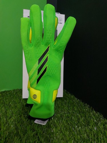 Guanti portiere adidas gl - portiere,