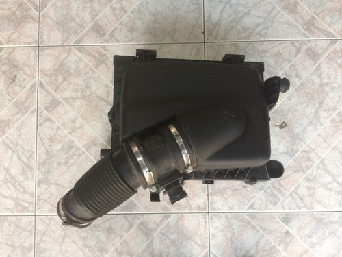 Scatola filtro aria con - filtro,