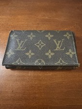 Vtg Authentic Louis Vuitton