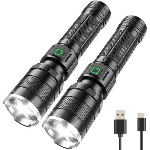 Gearlite torcia led - torcia, a