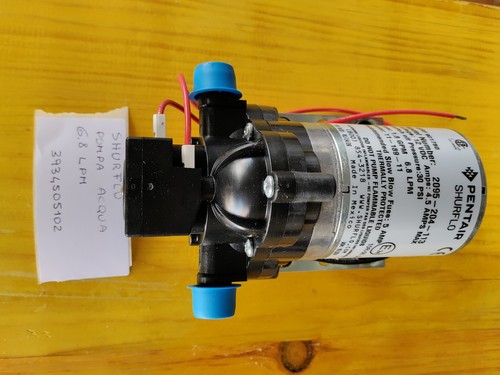 Pompa acqua 12v - pompa,