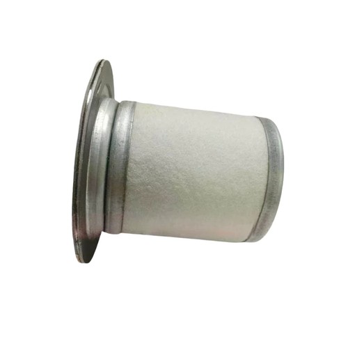 Nuovo separatore filtro olio