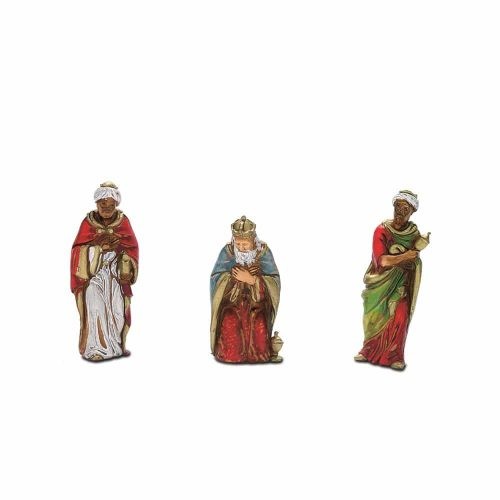 Magi pastori statuina - pastori,