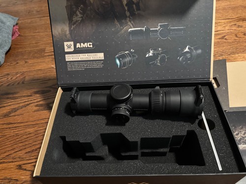 Vortex amg 24 ffp - vortex, 1-10×24