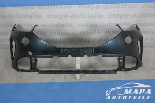 Paraurti anteriore cupra - paraurti,